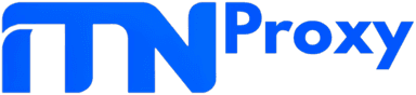 ITN Proxy Logo